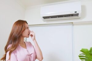 Air Conditioner Smells Musty? Here’s How to Fix It - AiRCO Mechanical