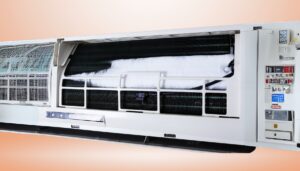 Air Conditioner Evaporator Coil Frozen: 7 Causes and Fixes