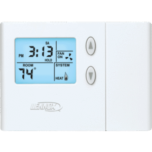 Lennox ComfortSense 3000 Series Thermostat