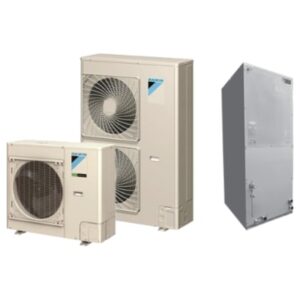 SkyAir Inverter Ducted