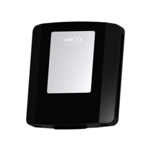 Lennox LZP-2 Two-Zone System