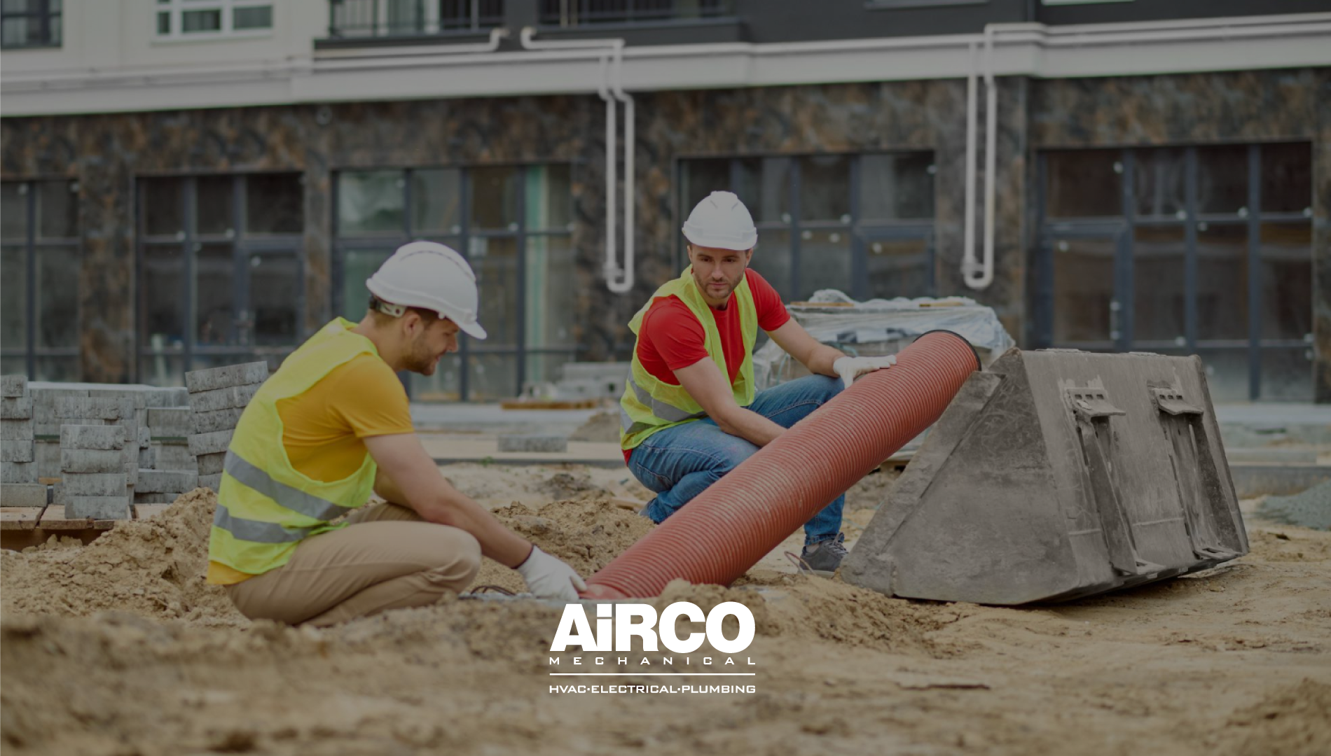 7 Trenchless Sewer Repair Solutions That Transform & Improve Plumbing