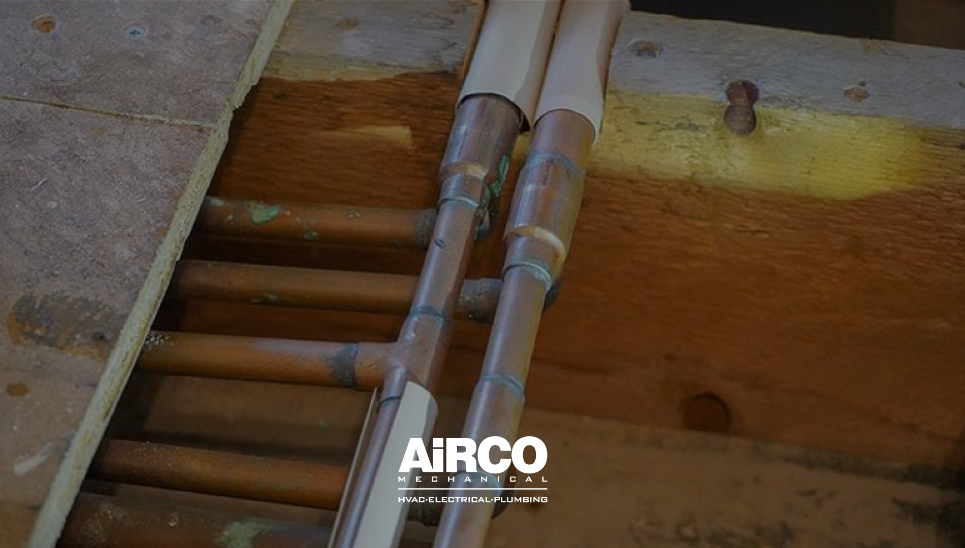 9 Ways to Fix Noisy or Banging Pipes That Transform & Improve Plumbing