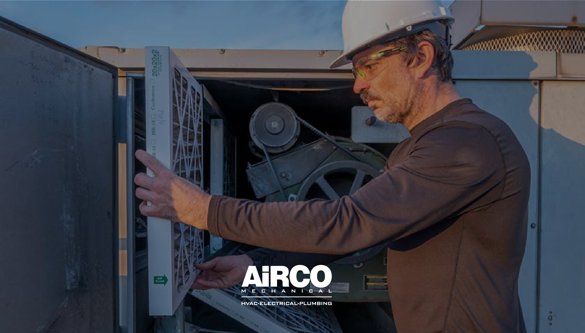 10 Steps That Transform Your Commercial HVAC Maintenance Guide