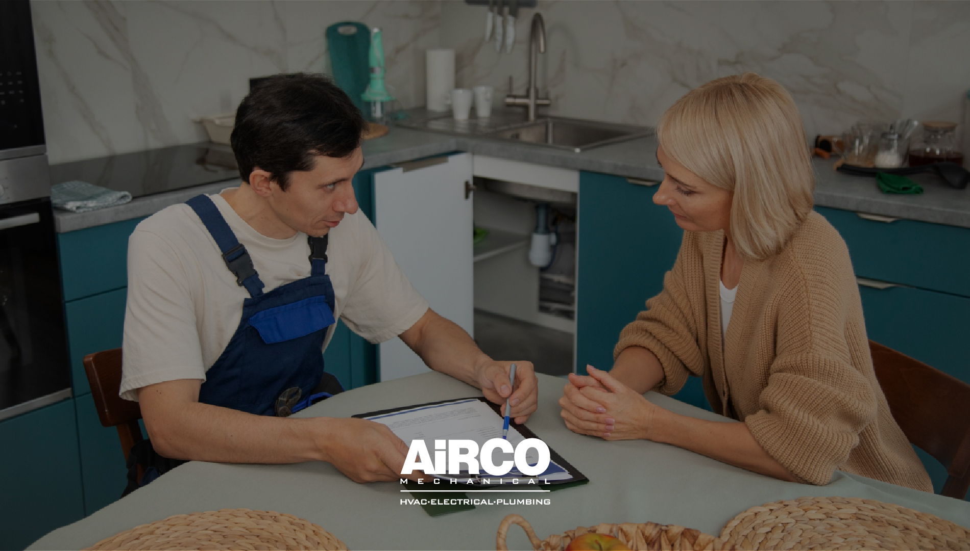 9 Step HVAC Maintenance Checklist for Homeowners