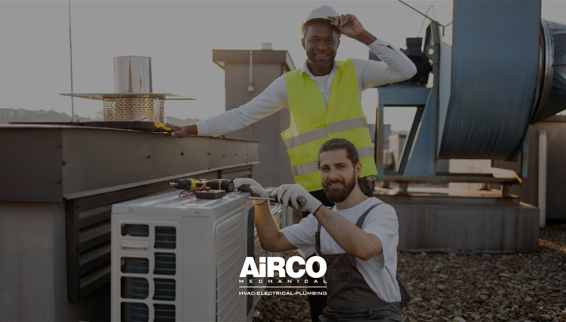 HVAC System