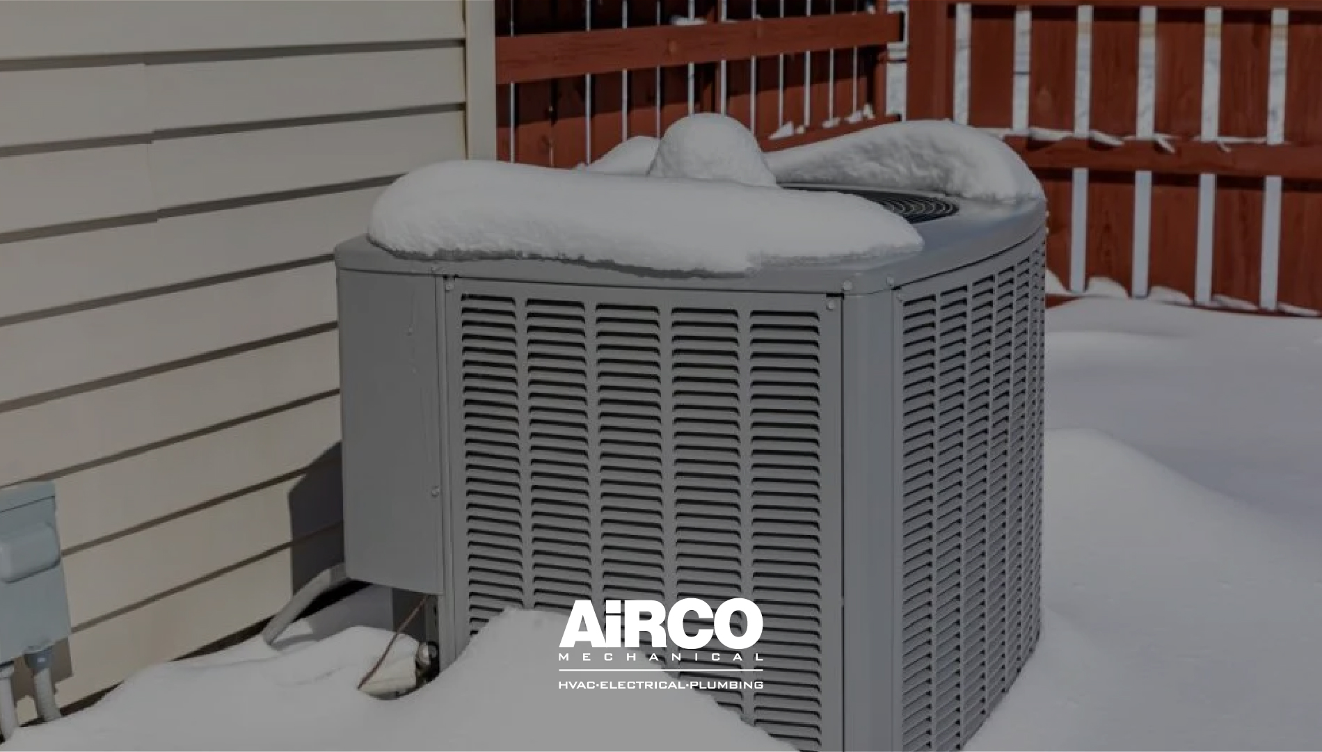 HVAC System