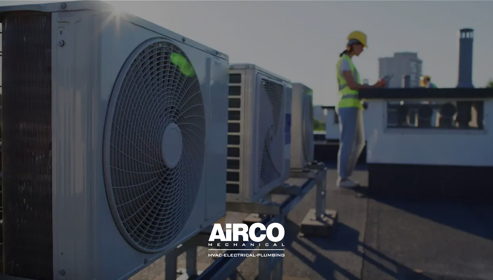 HVAC