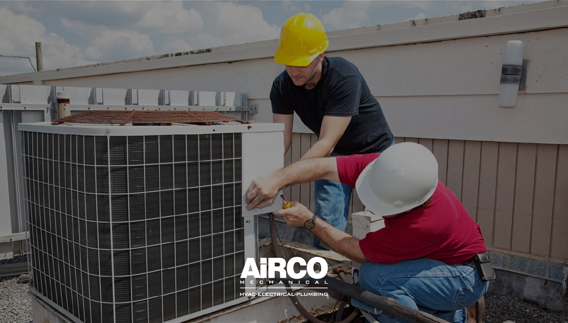 HVAC