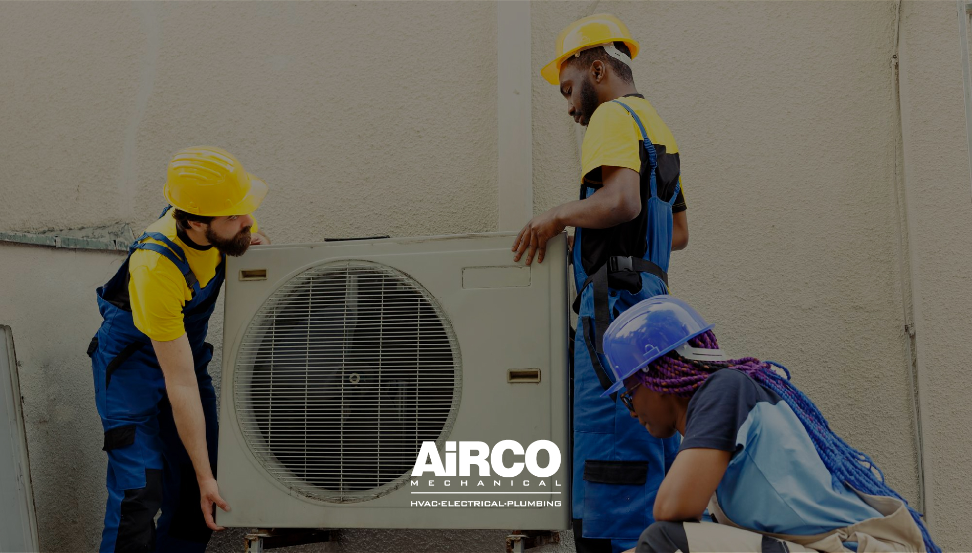hvac