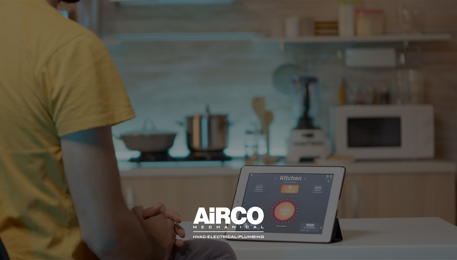 Smart Home Setup and Installation Guide