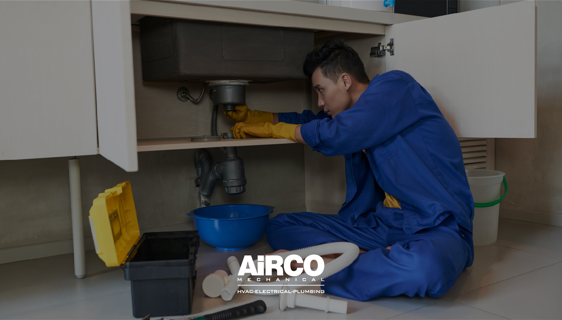 Common Drain and Sewer Problems