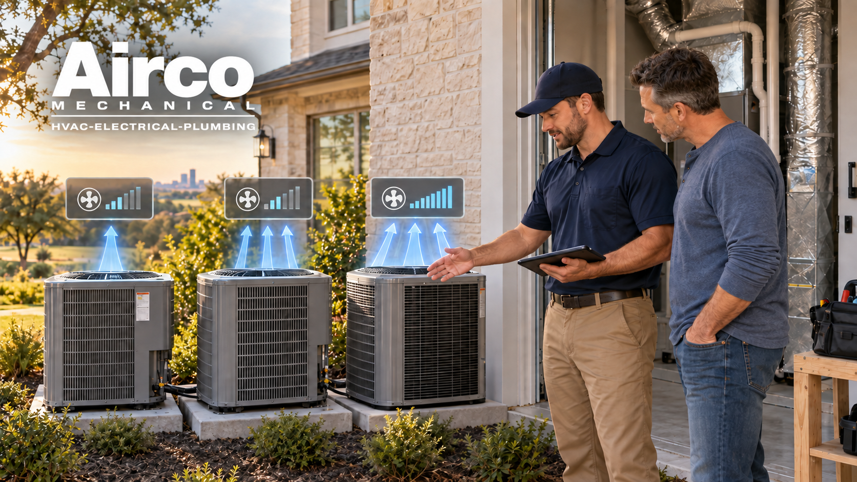 hvac