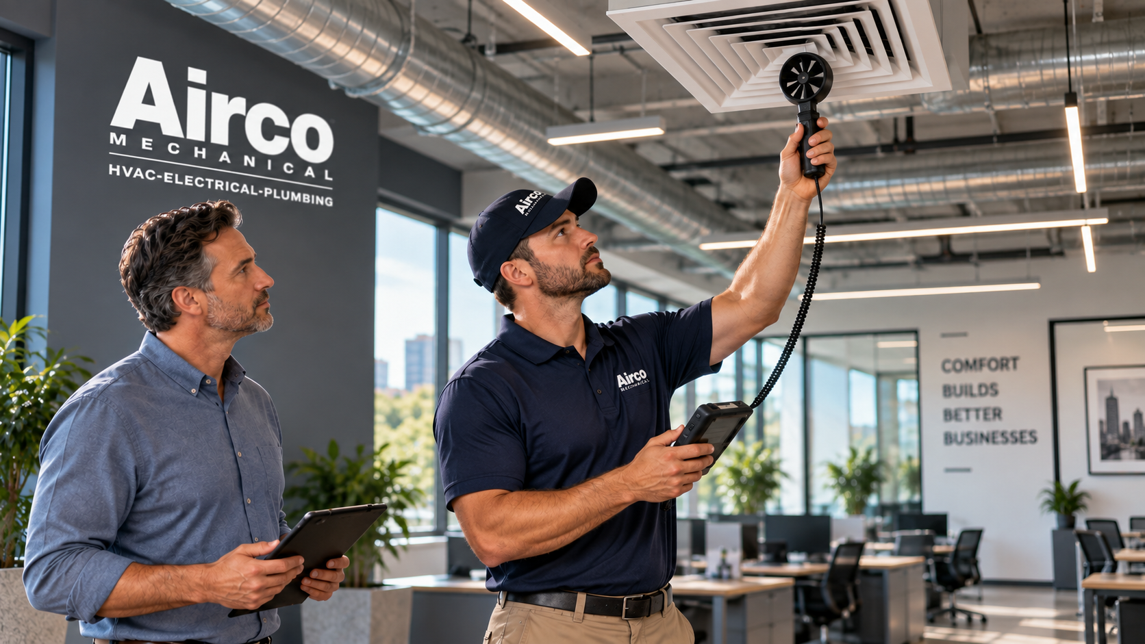 hvac
