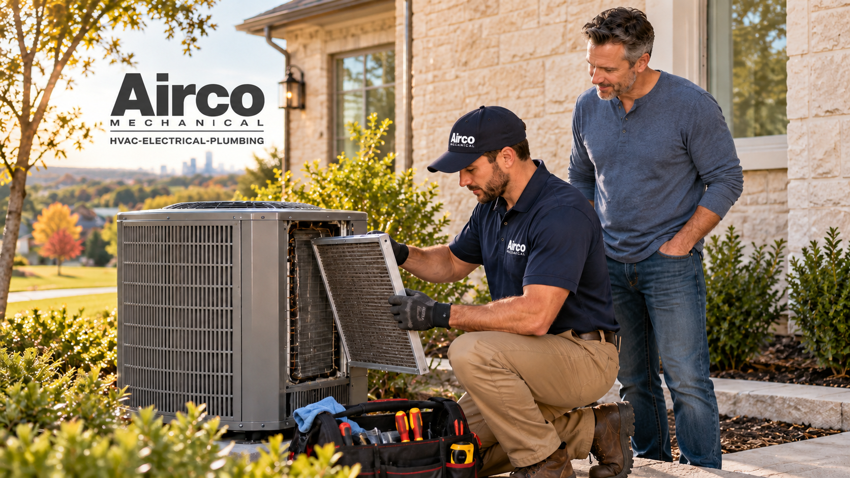 heat pump